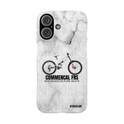 COMMENCAL FRS ROCKSHOX PURE WHITE 2026