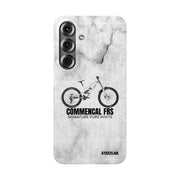 COMMENCAL FRS SIGNATURE PURE WHITE 2026