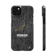 SPECIALIZED Status 2 170