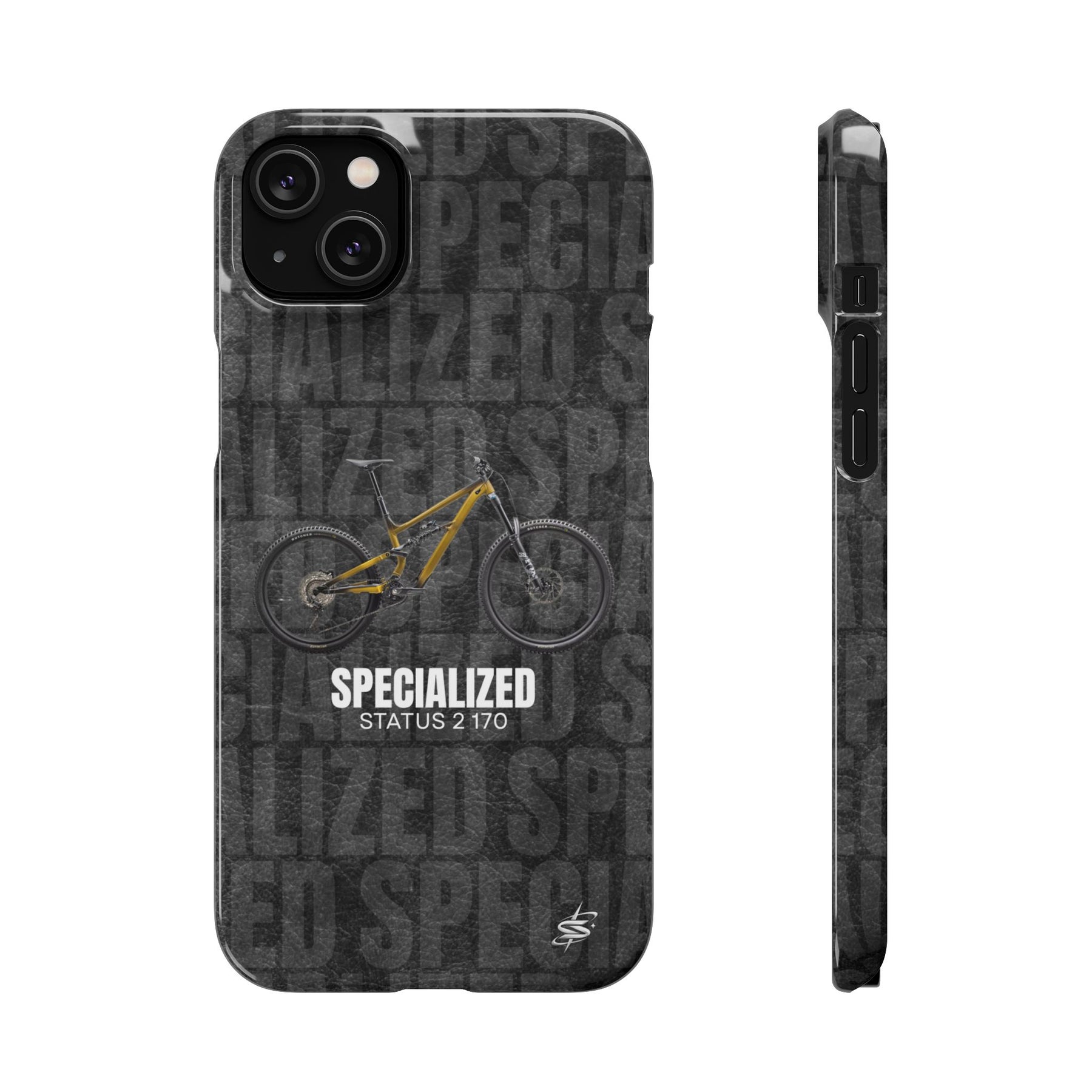 SPECIALIZED Status 2 170