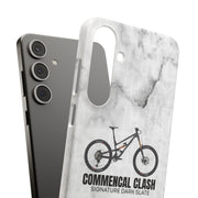 COMMENCAL CLASH SIGNATURE DARK SLATE