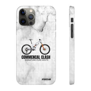 COMMENCAL CLASH SIGNATURE PURE WHITE 2026
