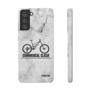 COMMENCAL CLASH OHLINS EDITION KESWICK GREEN