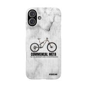 COMMENCAL META SX V4 SIGNATURE CHAMPAGNE
