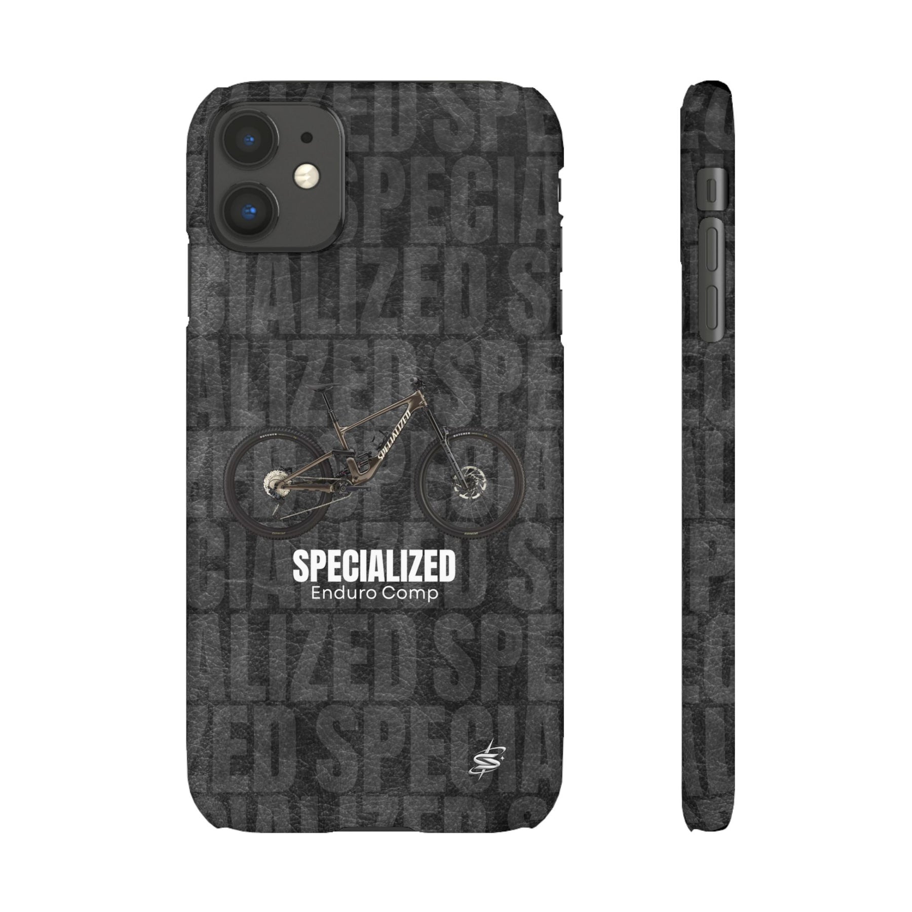 SPECIALIZED Enduro Comp