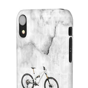 COMMENCAL META V5 LIMITED EDITION CLEAR SILVER