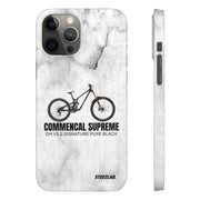 COMMENCAL SUPREME DH V5.2 SIGNATURE PURE BLACK 2027