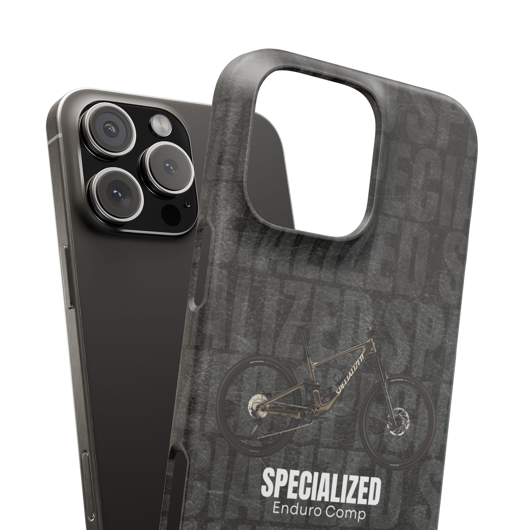 SPECIALIZED Enduro Comp