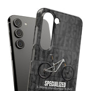 SPECIALIZED S-Works Stumpjumper 15 EVO