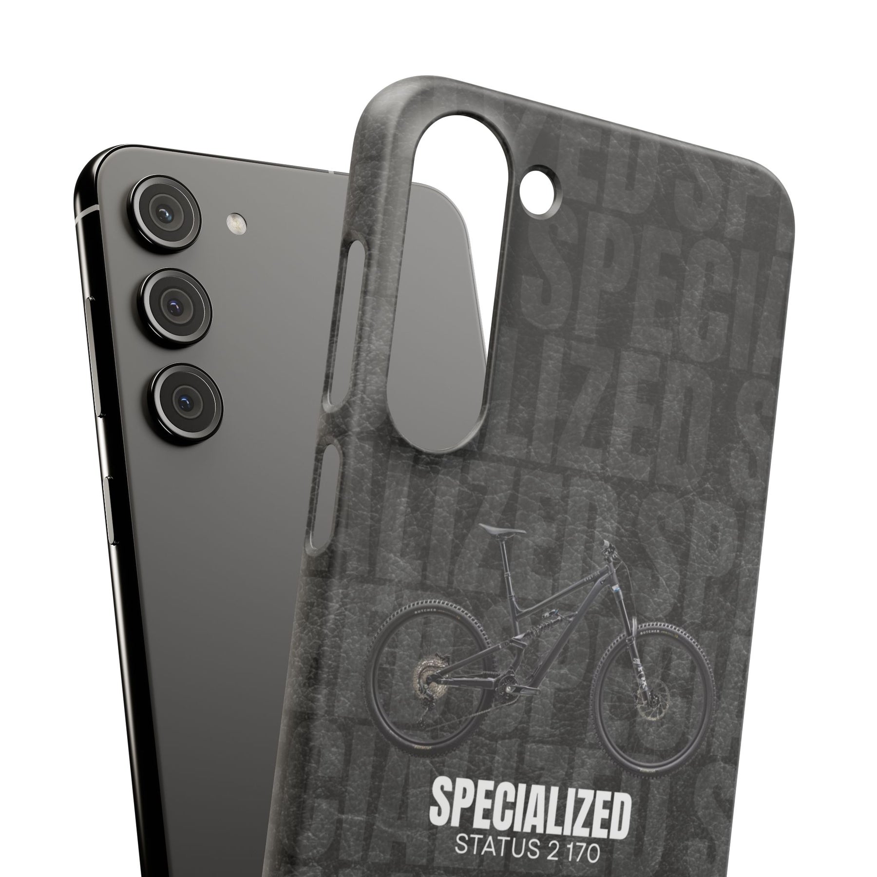SPECIALIZED Status 2 170