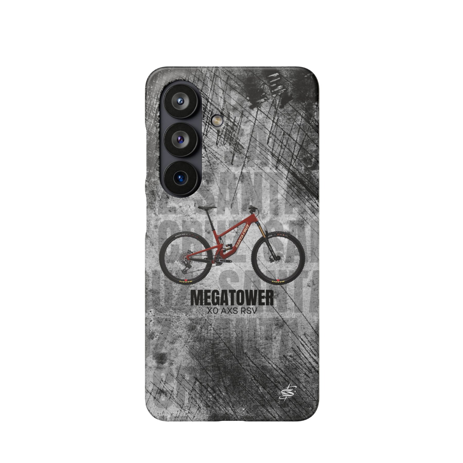 SANTA CRUZ MEGATOWER X0 AXS RSV