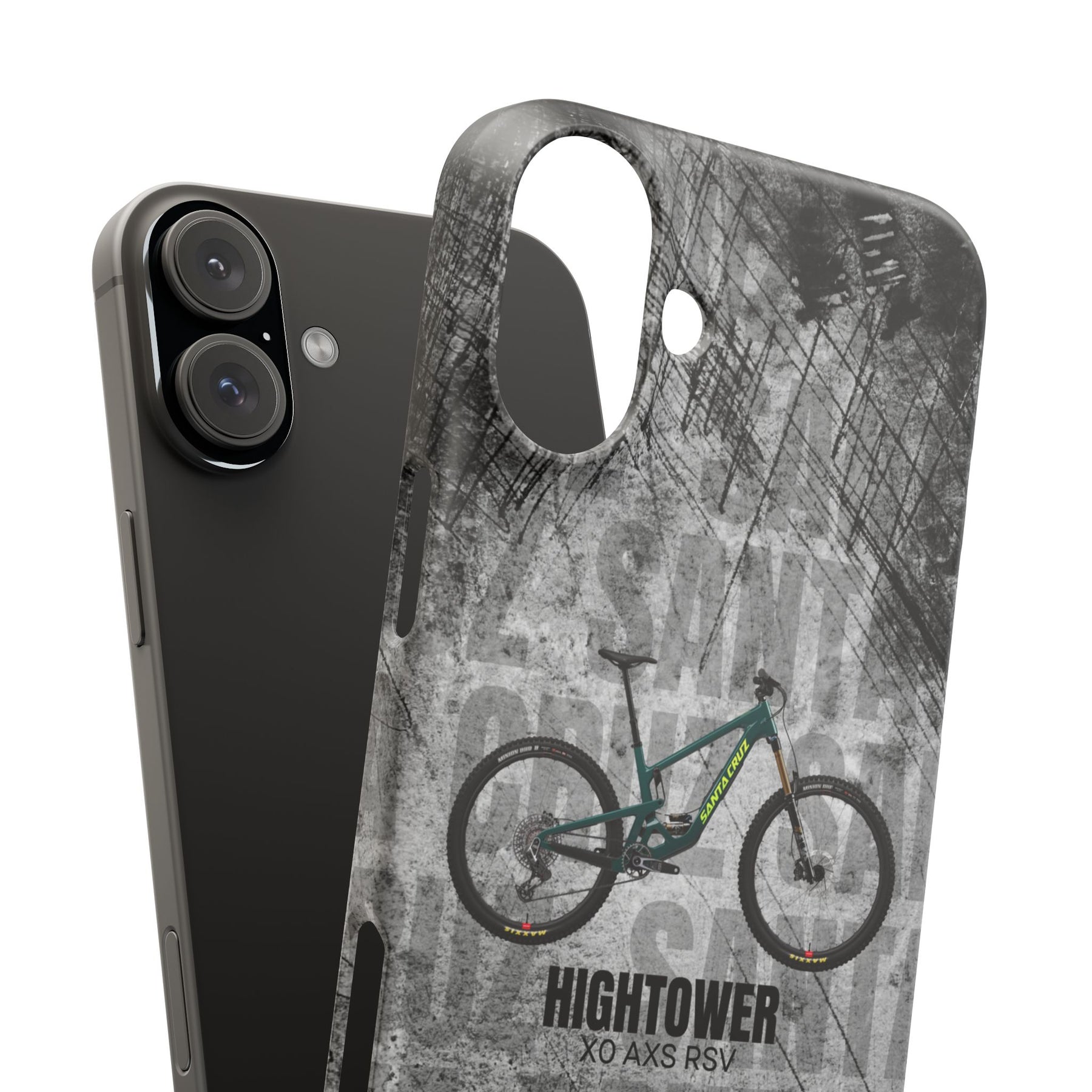 SANTA CRUZ HIGHTOWER XO AXS RSV