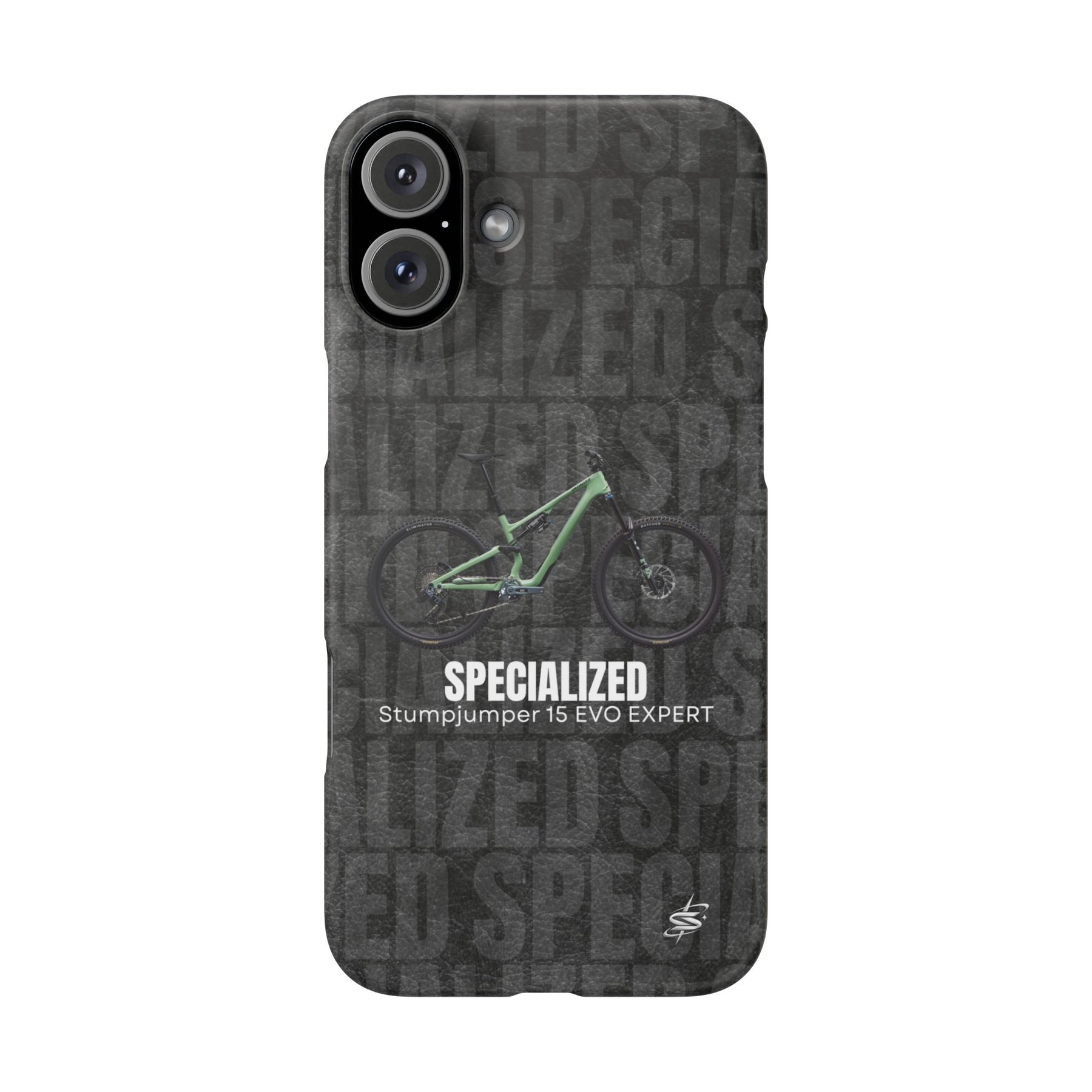 SPECIALIZED Stumpjumper 15 EVO EXPERT