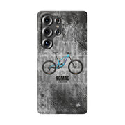 SANTA CRUZ NOMAD DEORE
