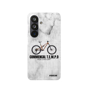 COMMENCAL T.E.M.P.O. RIDE UTAH DIRT