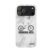 COMMENCAL META SX V5 SIGNATURE PURE WHITE 2026