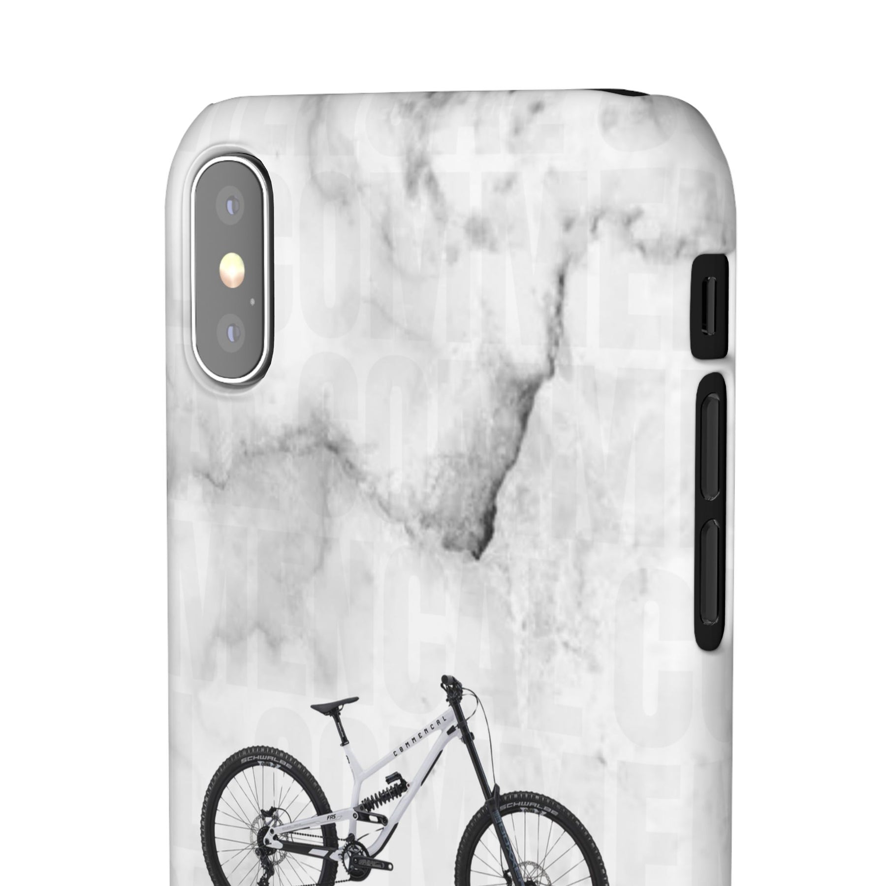 COMMENCAL FRS PARK PURE WHITE 2026
