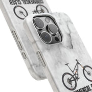 COMMENCAL CLASH SIGNATURE DARK SLATE