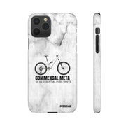 COMMENCAL META SX V5 ESSENTIAL PURE WHITE 2027
