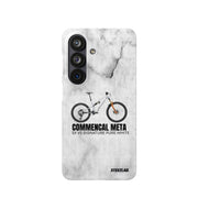 COMMENCAL META SX V5 SIGNATURE PURE WHITE 2026