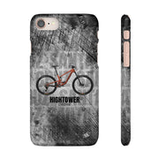 SANTA CRUZ HIGHTOWER DEORE