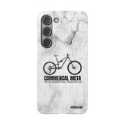 COMMENCAL META SX V4 ESSENTIAL DARK SLATE