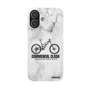 COMMENCAL CLASH SIGNATURE DARK SLATE