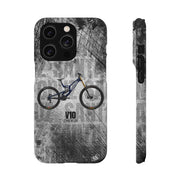 SANTA CRUZ V10 DH X01