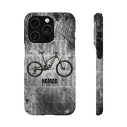 SANTA CRUZ NOMAD XT Di2 Coil