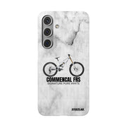 COMMENCAL FRS SIGNATURE PURE WHITE 2026