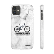 COMMENCAL META V5 RACE SPARKLY BLUE