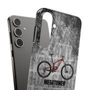 SANTA CRUZ MEGATOWER X0 AXS RSV