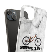 COMMENCAL T.E.M.P.O. RIDE UTAH DIRT
