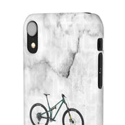 COMMENCAL T.E.M.P.O. OHLINS EDITION METALLIC GREEN