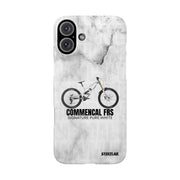 COMMENCAL FRS SIGNATURE PURE WHITE 2026
