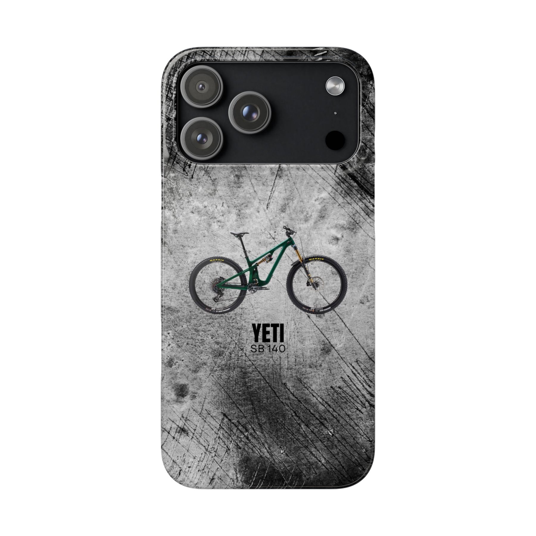 YETI SB 140
