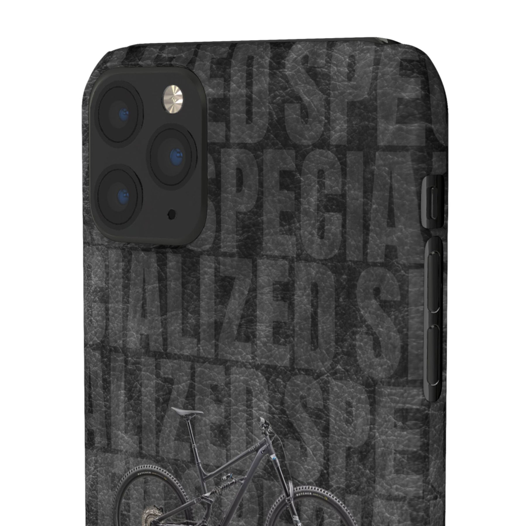 SPECIALIZED Status 2 170