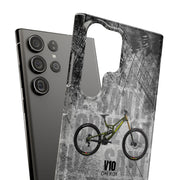 SANTA CRUZ V10 DH X01