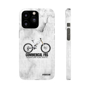 COMMENCAL FRS SIGNATURE PURE WHITE 2026