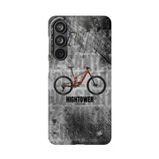 SANTA CRUZ HIGHTOWER DEORE