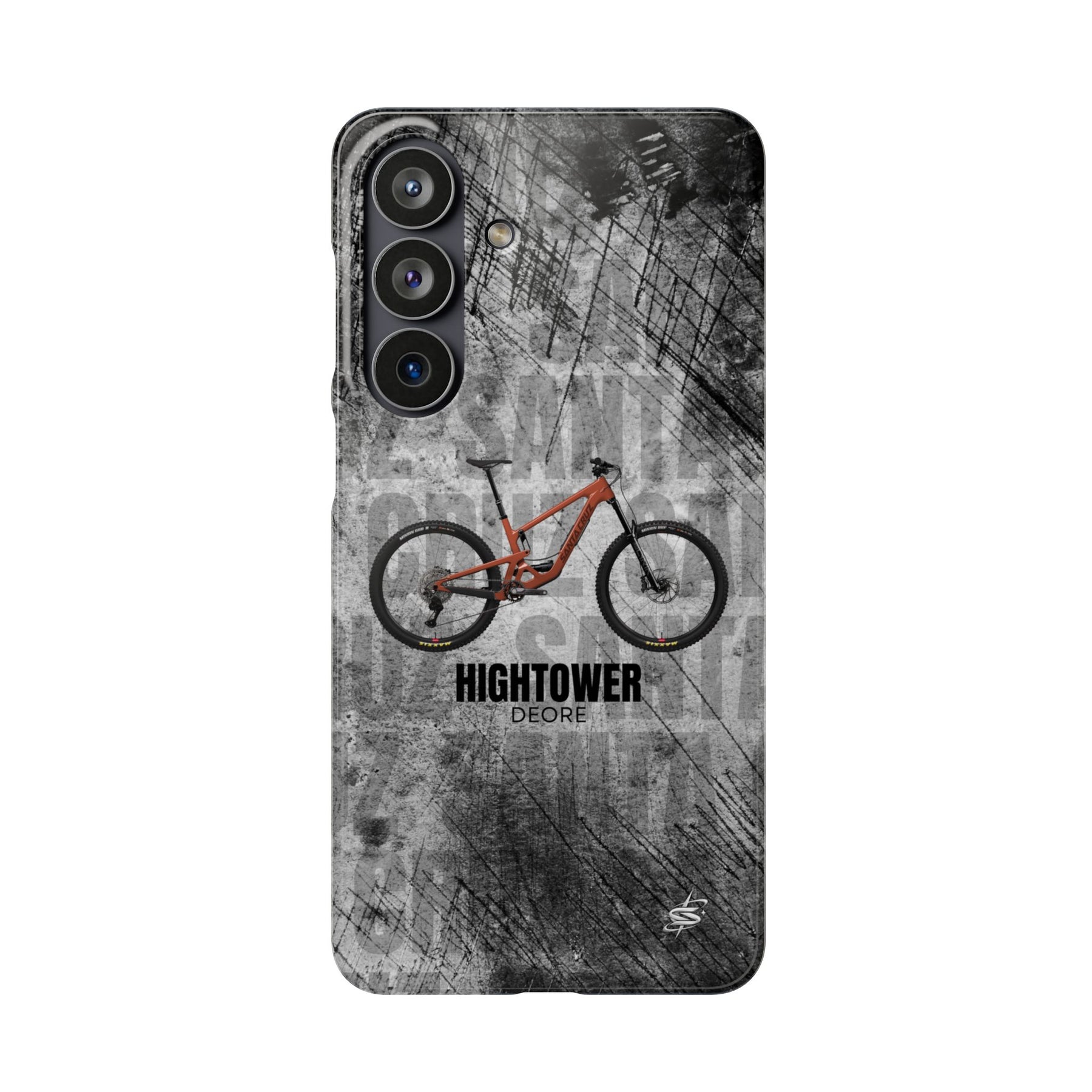 SANTA CRUZ HIGHTOWER DEORE