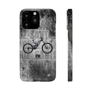 SANTA CRUZ DH S