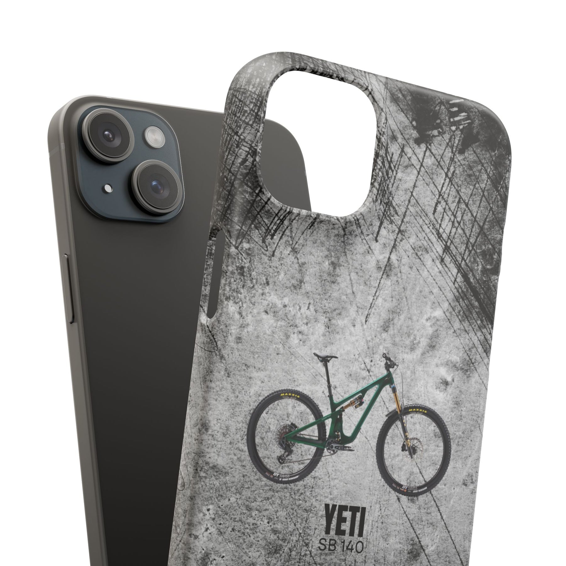 YETI SB 140