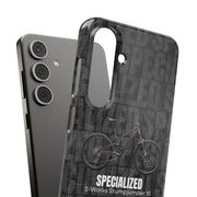 SPECIALIZED S-Works Stumpjumper 15