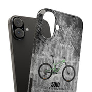 SANTA CRUZ 5010 X0 AXS RSV 2024
