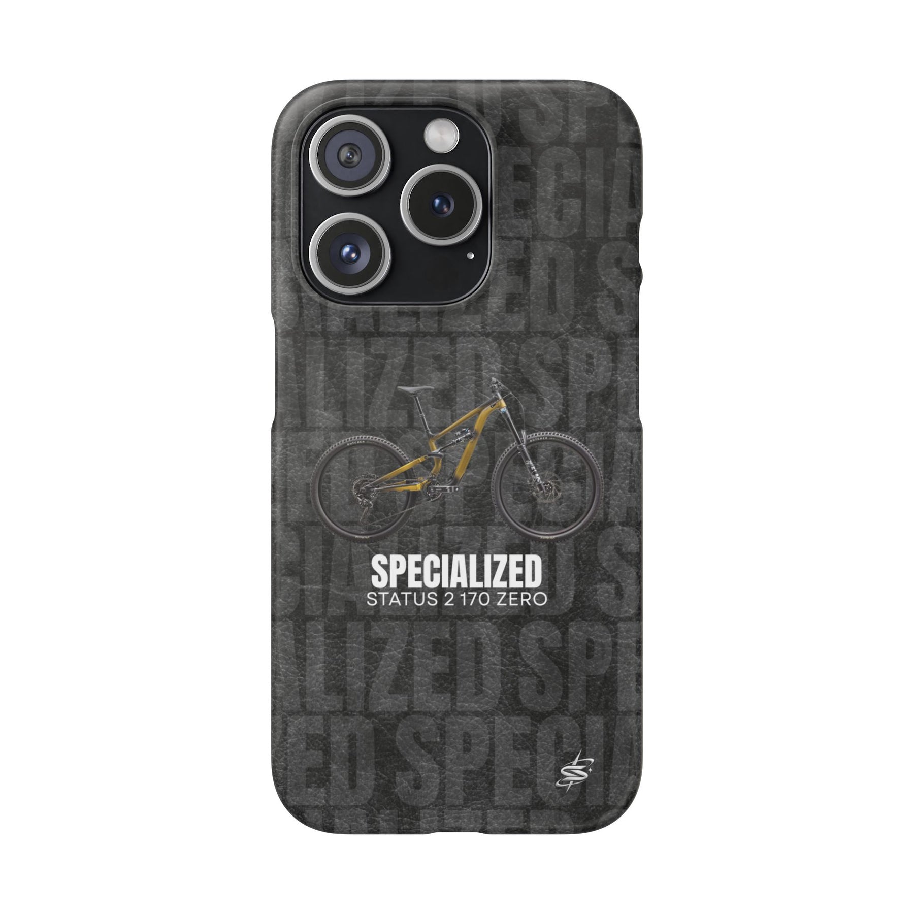 SPECIALIZED Status 2 ZERO