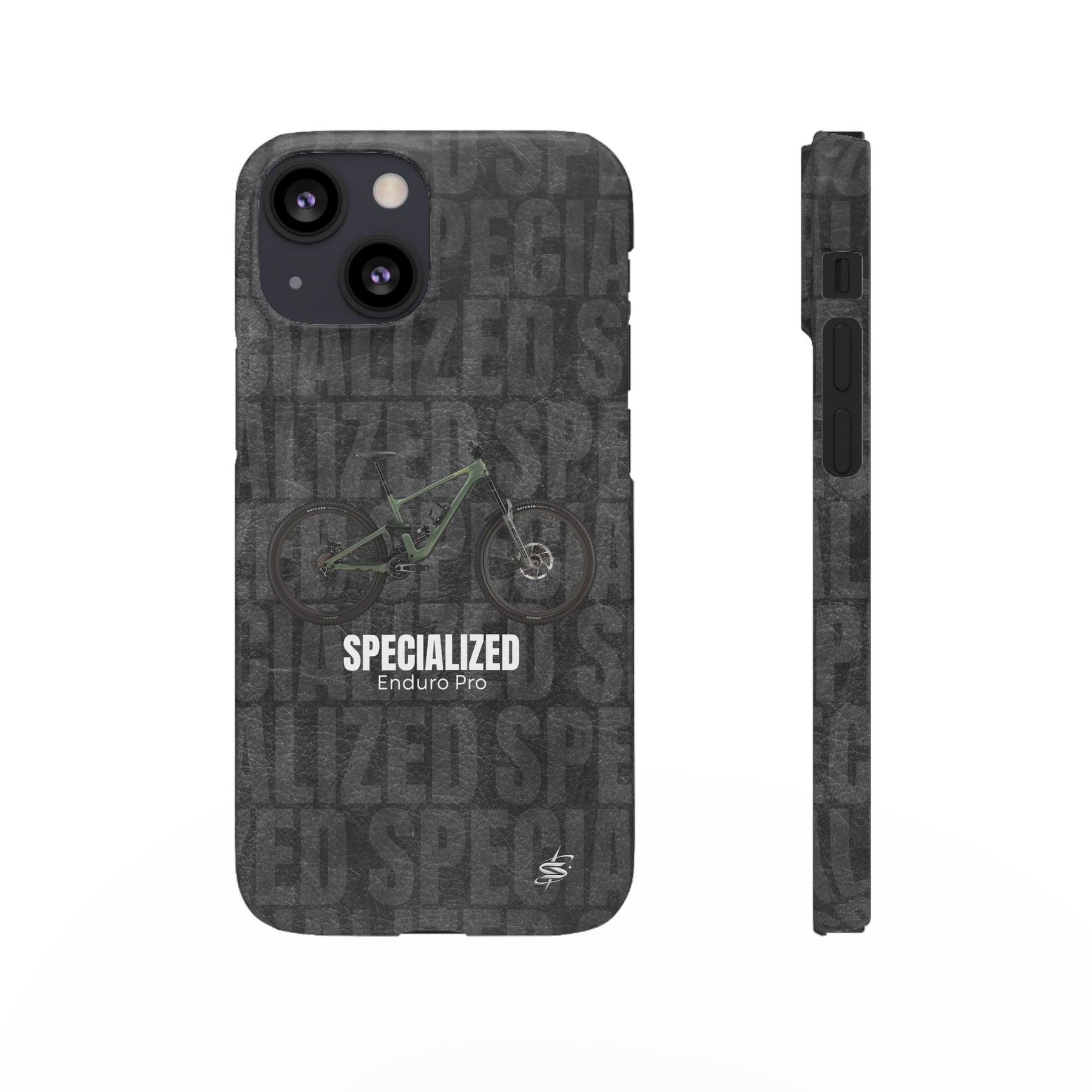 SPECIALIZED Enduro Pro