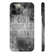 SANTA CRUZ