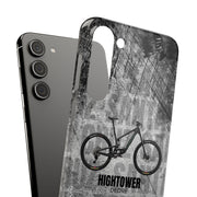 SANTA CRUZ HIGHTOWER DEORE