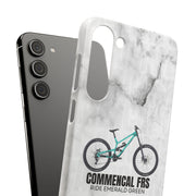 COMMENCAL FRS RIDE EMERALD GREEN